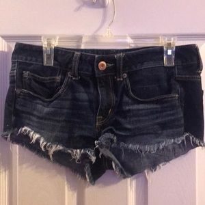 American Eagle "Festival Shortie"